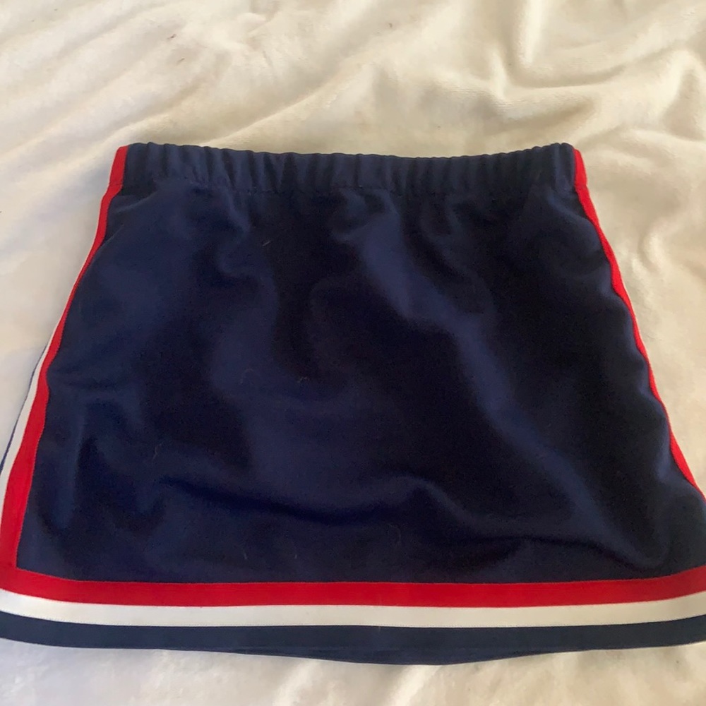 Cute Tennis Skirt